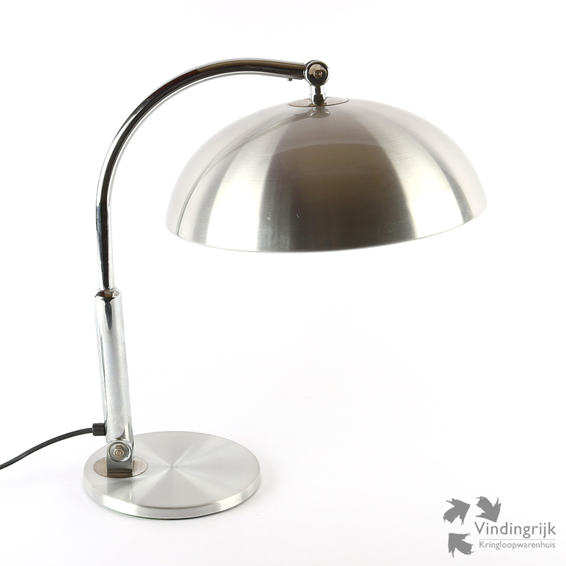 IMG_1575 Vintage Hala Bureaulamp H. Busquet
