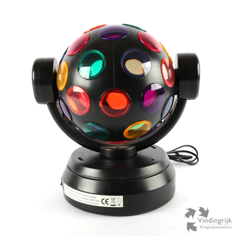 IMG_0188 discobol discolamp lamp disco feest