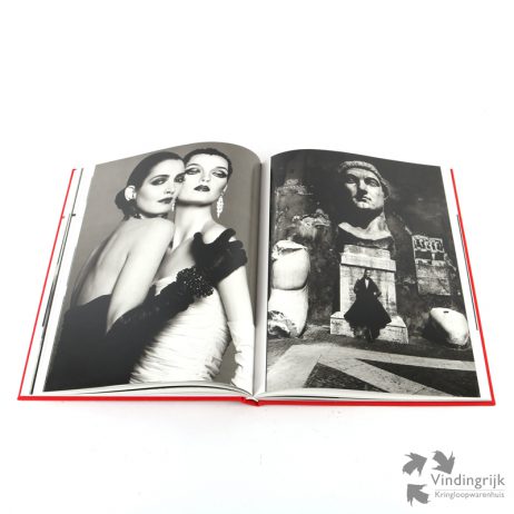 fotoboek hardcover David Bailey fotograaf lady tramp boek foto kunst