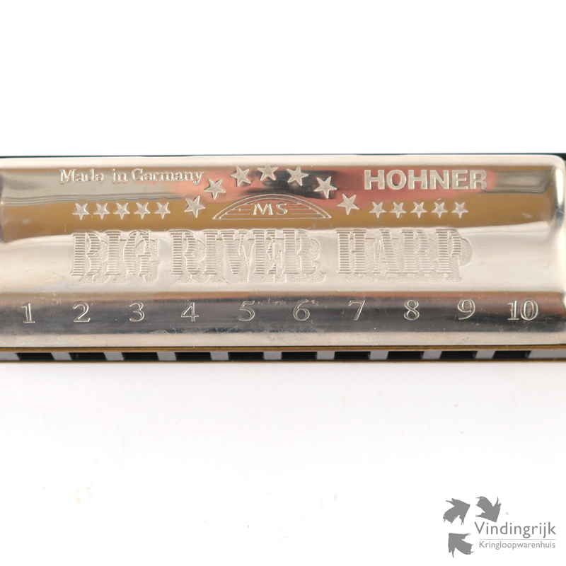 Hohner