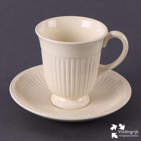 Wedgwood Kop en Schotel
