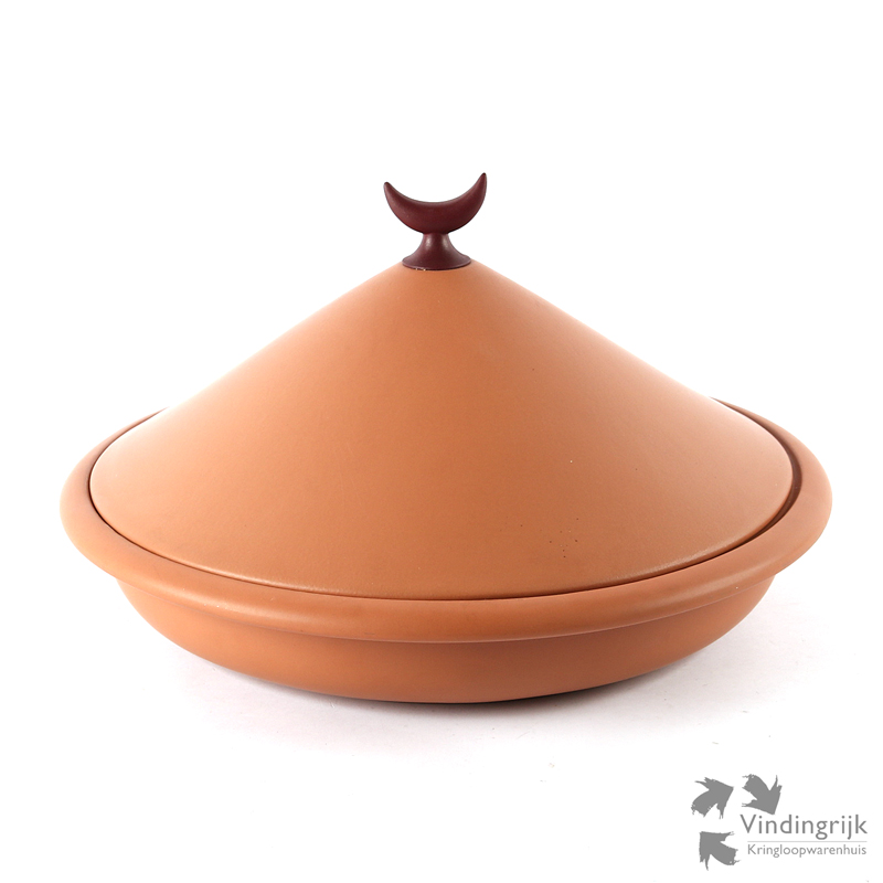 Alessi Tajine Parels Breda