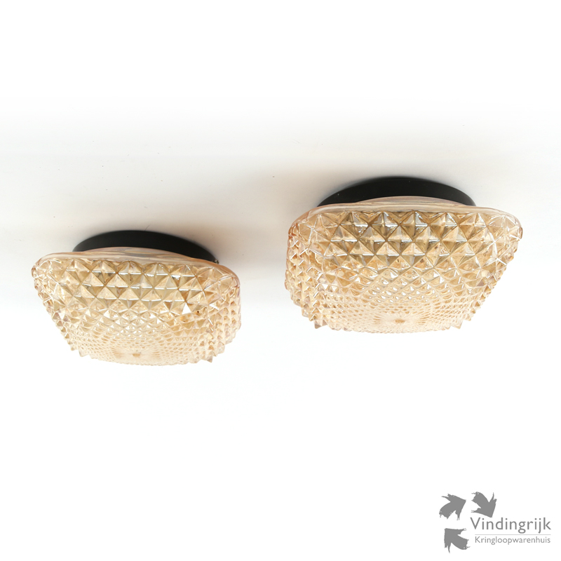 IMG_0435 set vintage plafonnière plafondlamp lamp glas