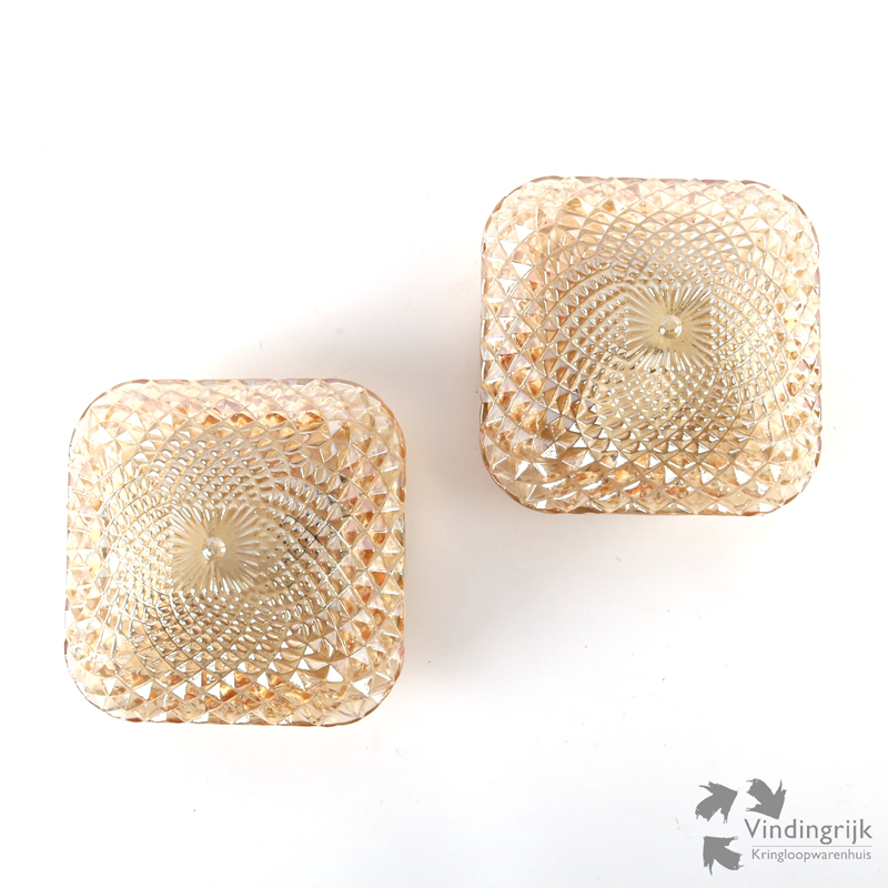 IMG_0436 set vintage plafonnière plafondlamp lamp glas