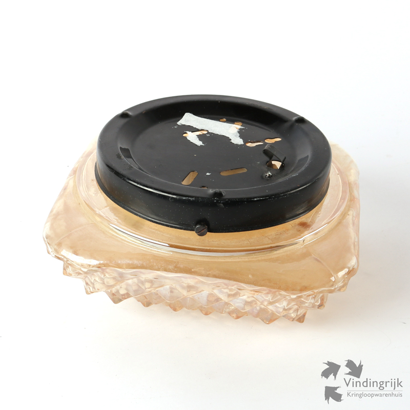 IMG_0438 set vintage plafonnière plafondlamp lamp glas