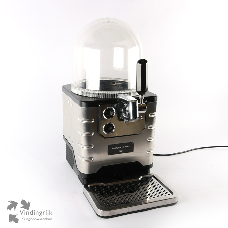 IMG_0029 Blade professionele biertap horeca bier Heineken tappen professioneel fust