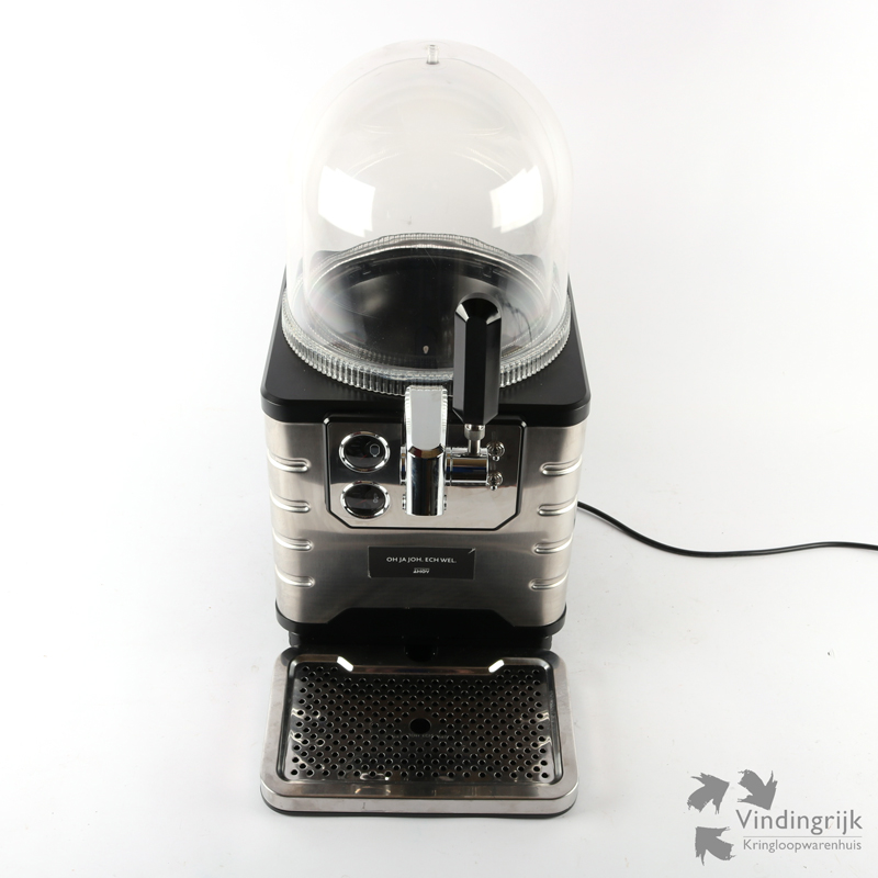 IMG_0030 Blade professionele biertap horeca bier Heineken tappen professioneel fust