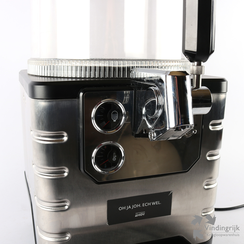 IMG_0031 Blade professionele biertap horeca bier Heineken tappen professioneel fust