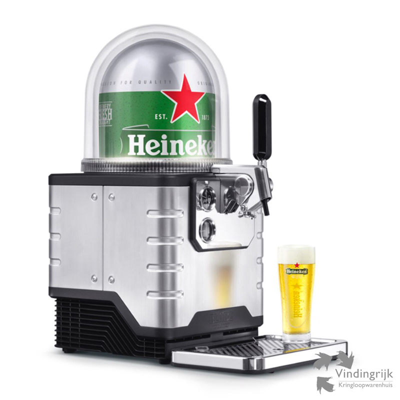 IMG_0031b Blade professionele biertap horeca bier Heineken tappen professioneel fust