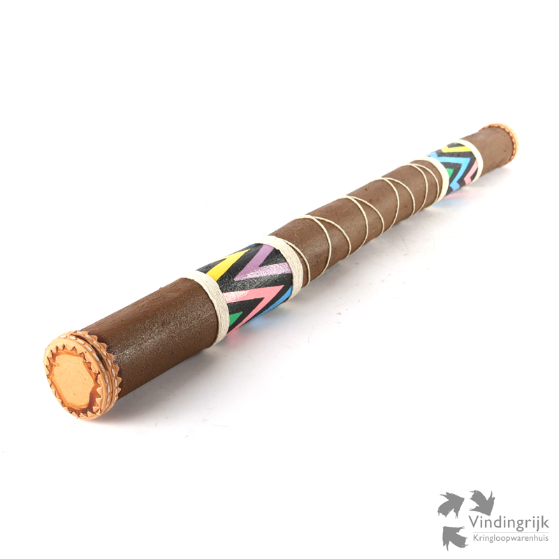 Rainstick in Muziek en Instrumenten