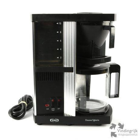 koffiezetapparaat Technivorm GCS Douwe Egberts koffie
