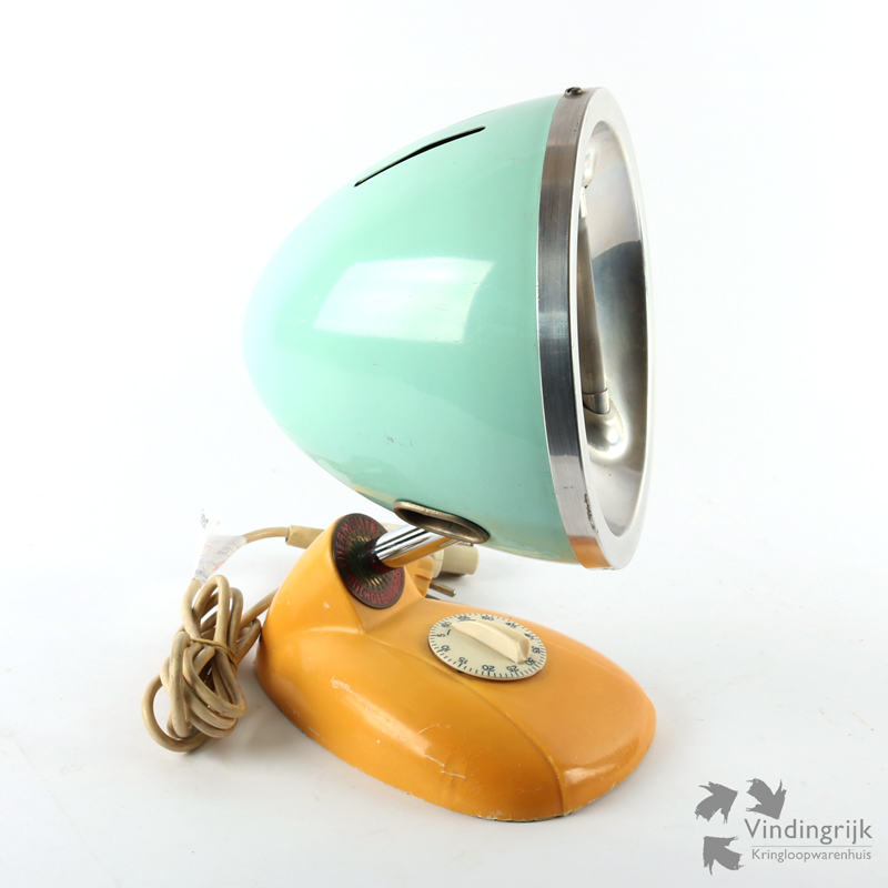 IMG_0056 vintage hoogtezon uv lamp thermolite hochgebirgssonne space age lamp