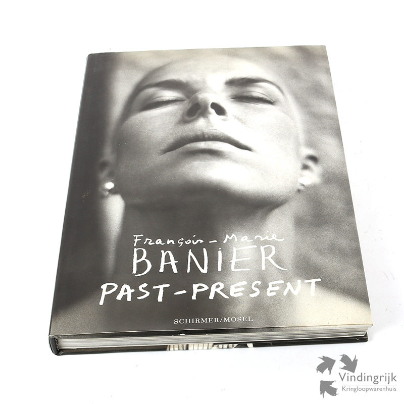 François-Marie PAST-PRESENT