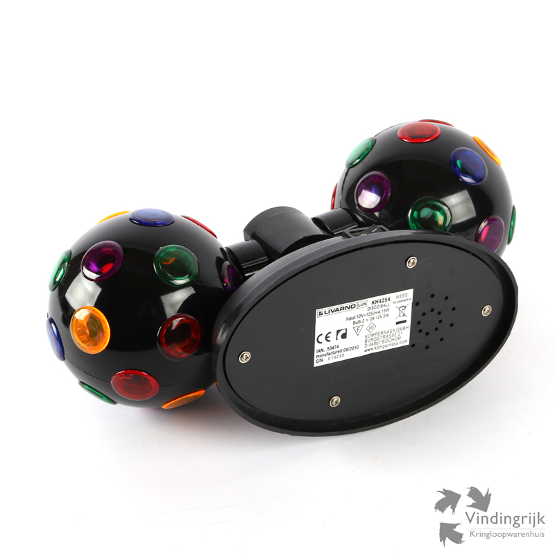 IMG_1037 discobol discolamp feest lamp disco