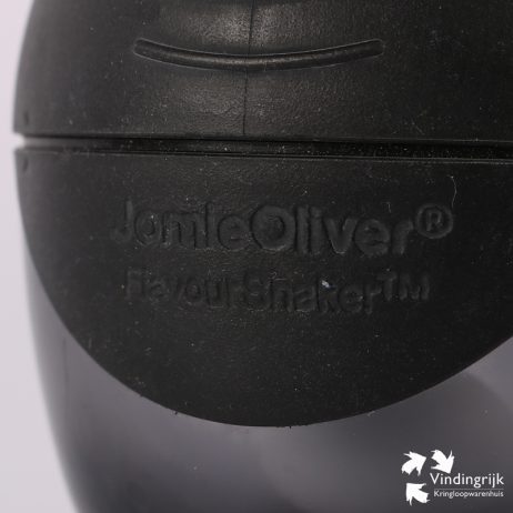 Jamie Oliver Flavour Shaker malen kruiden keuken schudden