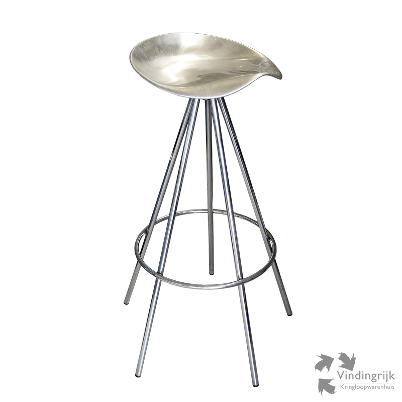 Design Barkruk Jamaica Stool Pepe Cortes | Parels Breda