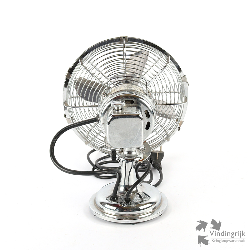 IMG_0488 Deko ventilator retro verkoeling tafel metaal