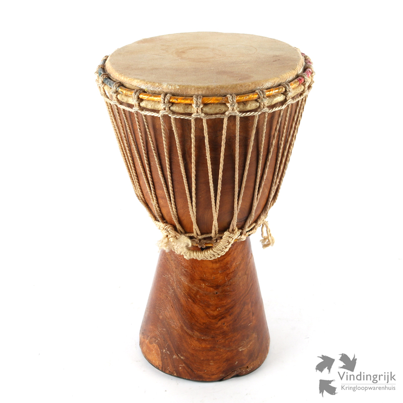 Djembé Parels Breda