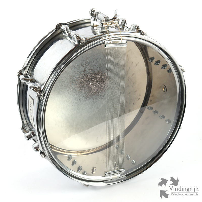 Snare Drum Majestic Percussion Parels Breda