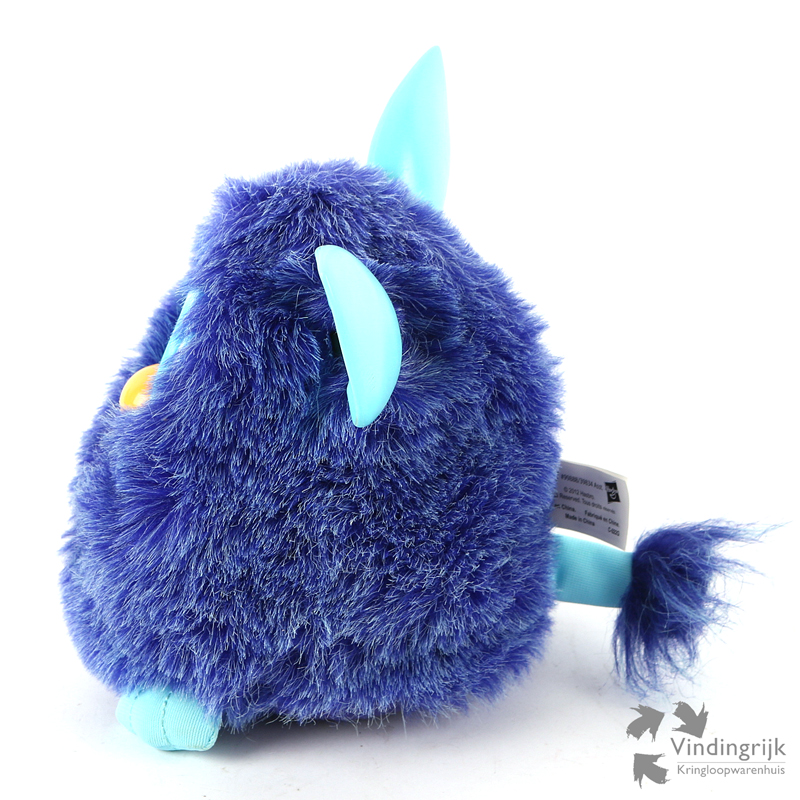 IMG_0029 Furby Interactieve Knuffel