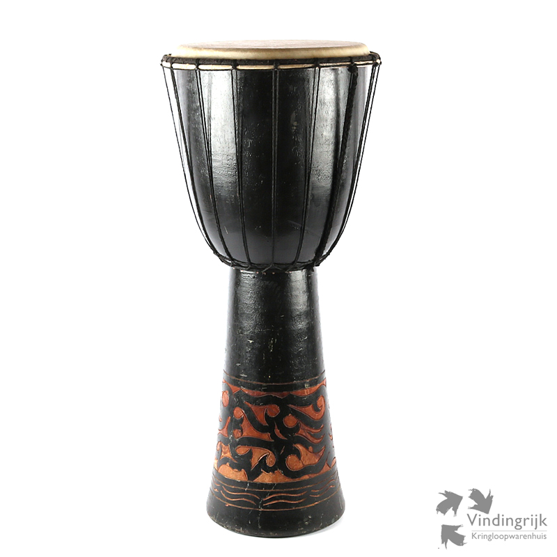 Djembé Parels Breda