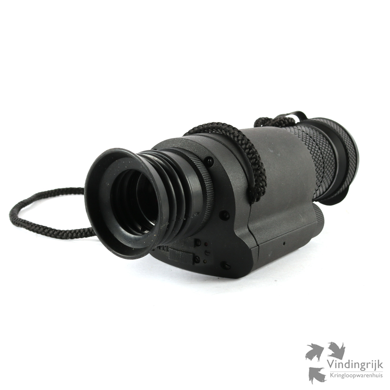 IMG_0090 nachtkijker infrarood restlichtversterker Tasco NV-360 IR nacht zicht