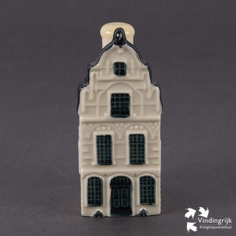 KLM Huisje 21 - Markt 24 Delft