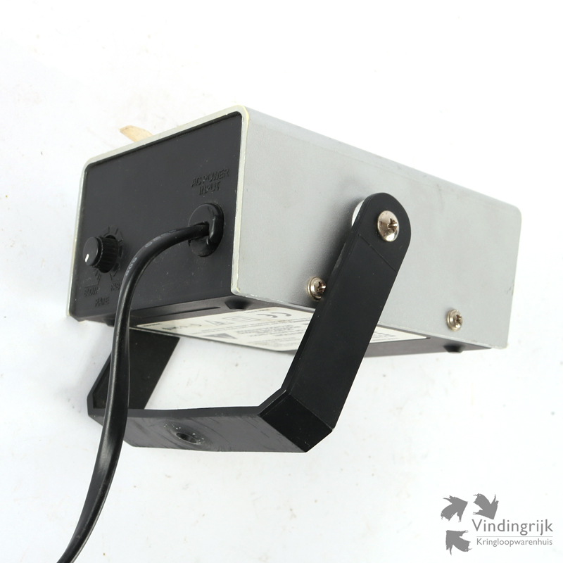 IMG_0127 stroboscoop flitslamp disco flitsen