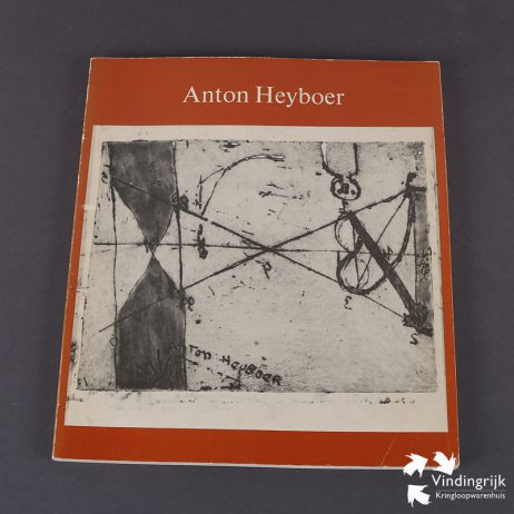 Anton Heyboer - J.L. Locher