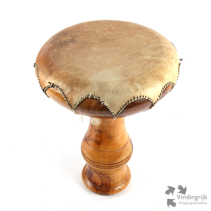 Authentieke Djembé Parels Breda