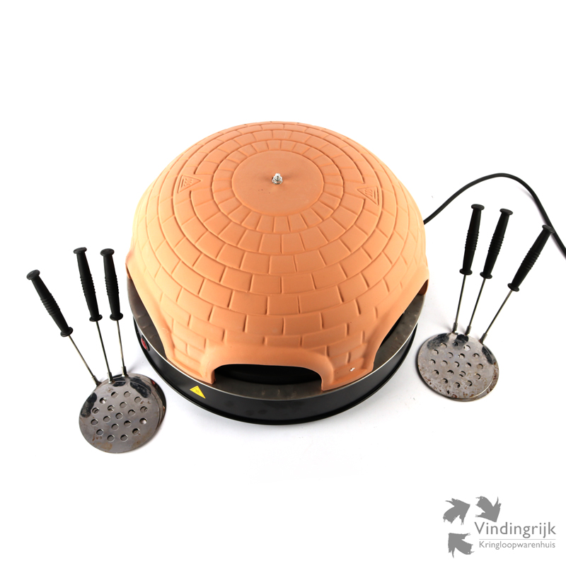 IMG_0160 pizzaoven pizarette pizza bekken terracotta bakplaat Whatshome