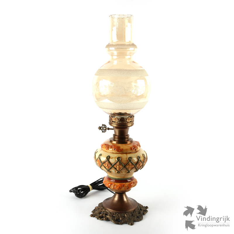 IMG_0270 elektrische olielamp lamp licht