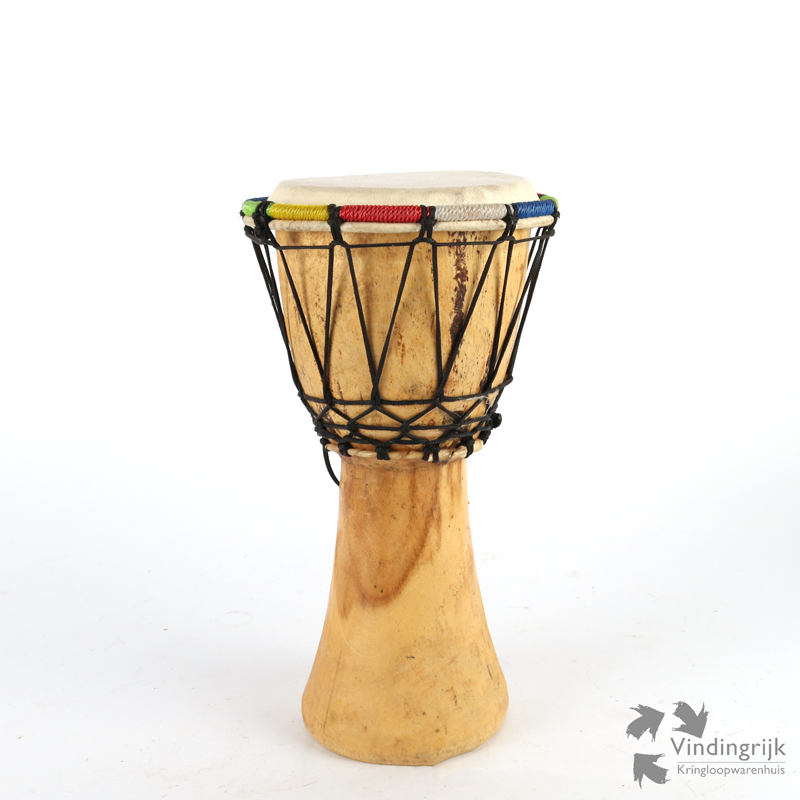 Djembé Parels Breda