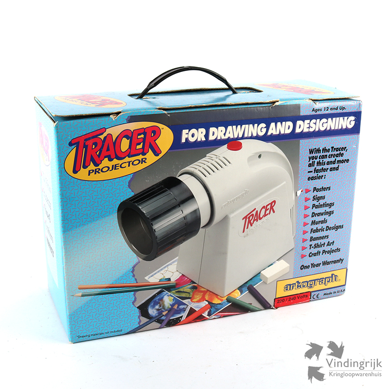 IMG_0972 tracer projector vergroten projecteren Artograph projectie vergroot