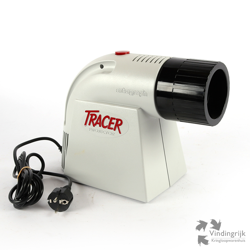 IMG_0973 tracer projector vergroten projecteren Artograph projectie vergroot