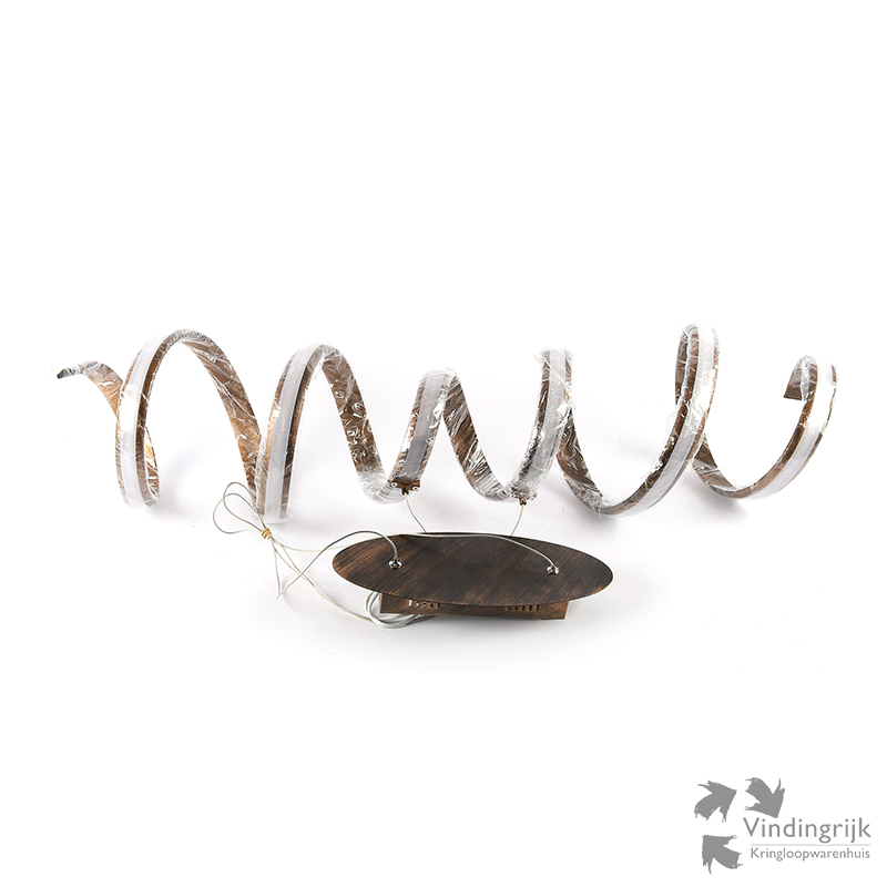 IMG_1502 design LED hanglamp krul spiraal