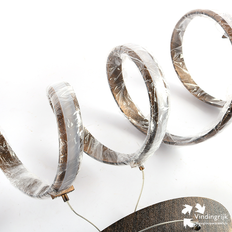 IMG_1503 design LED hanglamp krul spiraal