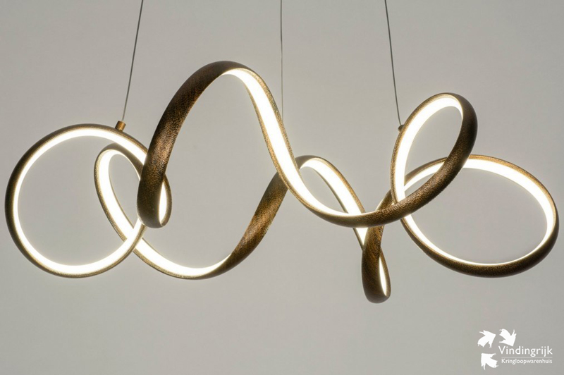 IMG_1504 design LED hanglamp krul spiraal