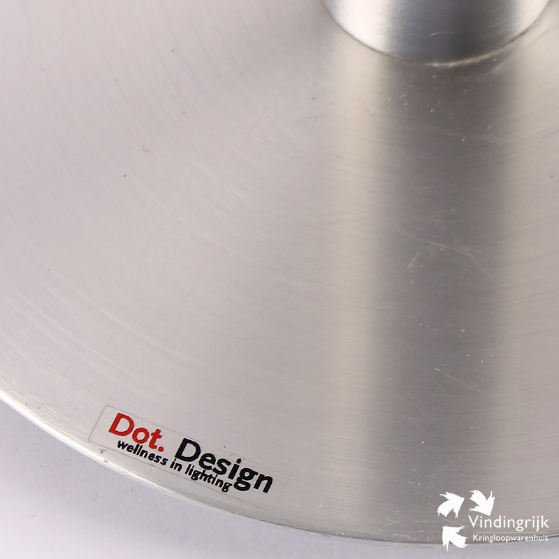 IMG_0197 designlamp telescoop Dot. design licht