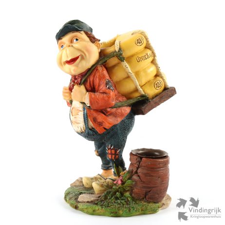 laaf Efteling kaas UnieKaas collection