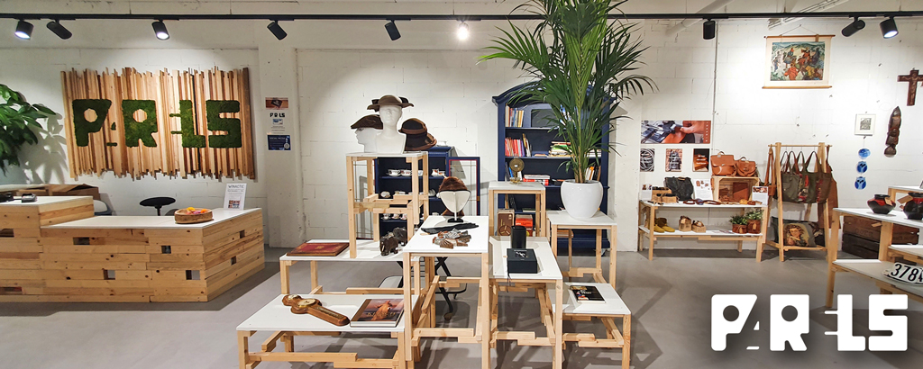 Nieuwsbrief nr. 11 - Oktober - Parels Breda