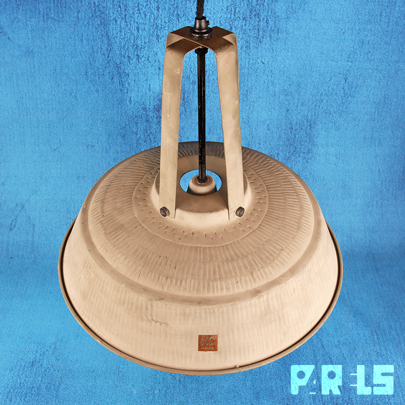 IMG_2467 industriële cementgrijze hanglamp HK Living industrieel fabriek stoer