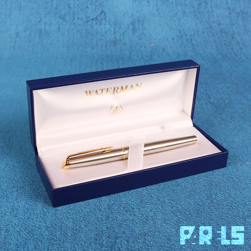 Waterman Hémisphère GT Vulpen | Parels Breda