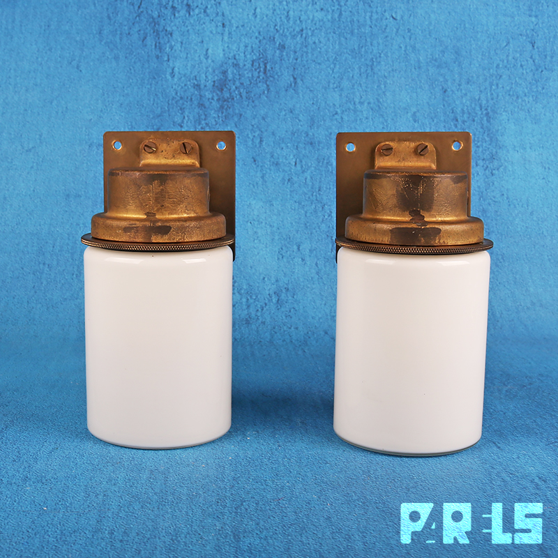 IMG_3461 set vintage Industria Rotterdam wanlampen buitenlampen scheepslampen