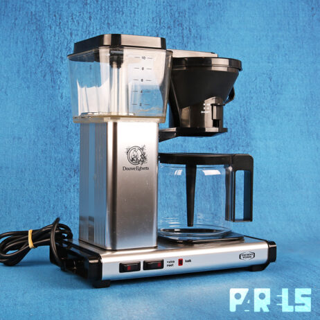 Douwe Egberts Technivorm 741C koffiezetapparaat koffie
