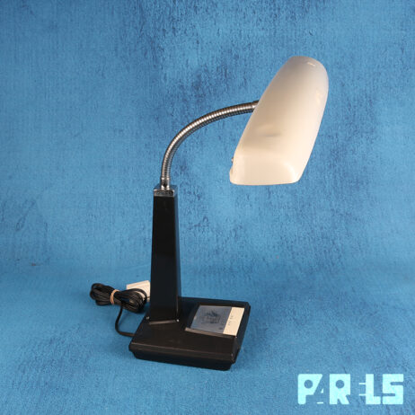 ANCIENNE LAMPE BUREAU Design Japonaise HITACHI Moon ANCIENNE LAMPE BUREAU Design Japonaise HITACHI Moon