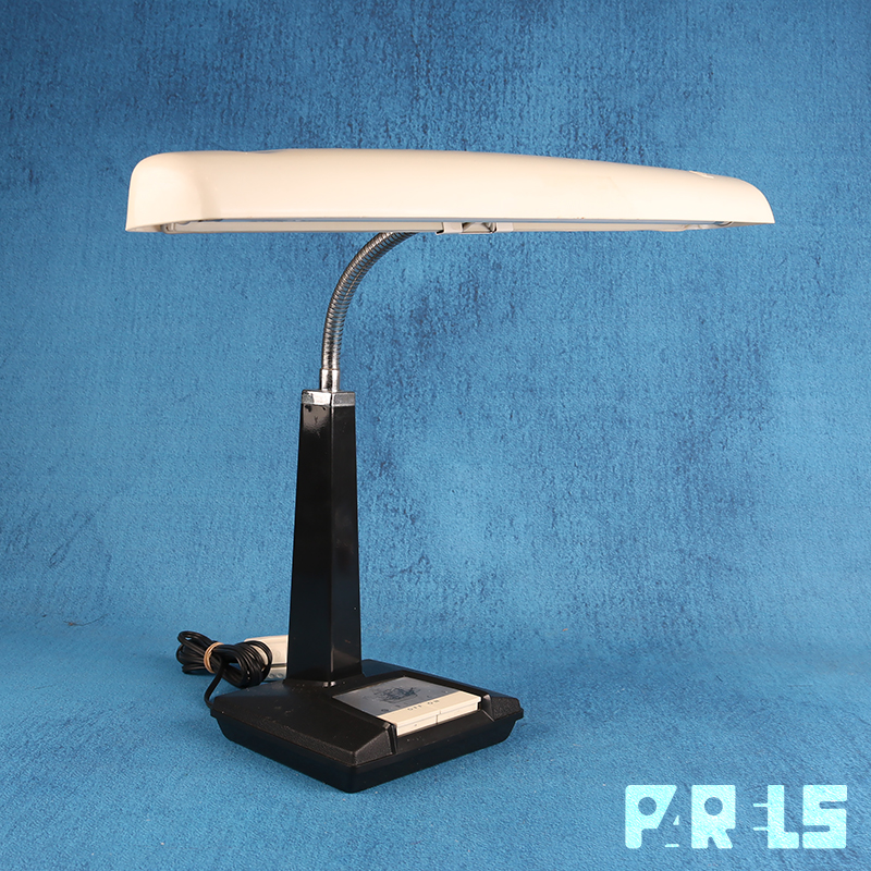 ANCIENNE LAMPE DE bureau POLLUX desk lamp INGO MAURER Design M memphis