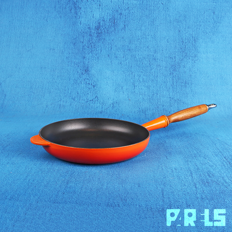 Le creuset replacement handle - België
