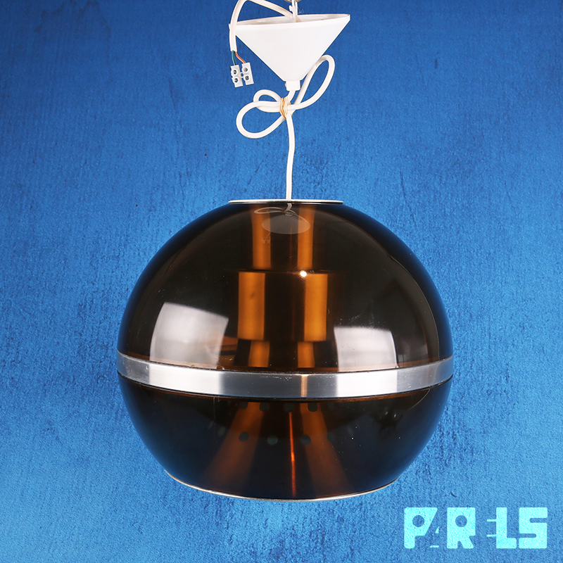 IMG_0974 vintage Dijkstra space age design Holland hanglamp globe