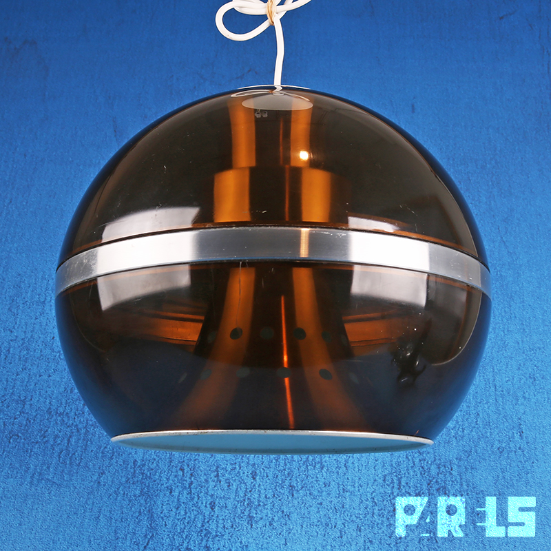 IMG_0981 vintage Dijkstra space age design Holland hanglamp globe